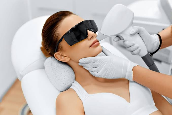 Depilação a Laser na ACR Clínica