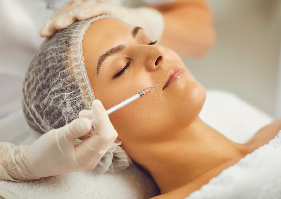 Estética Facial na ACR Clínica